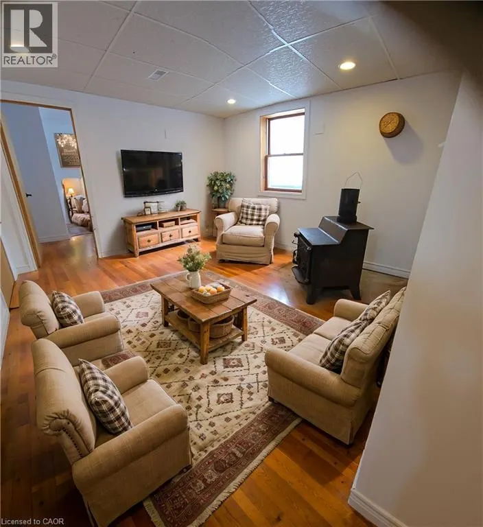 2644 MARY NICHOLS Road