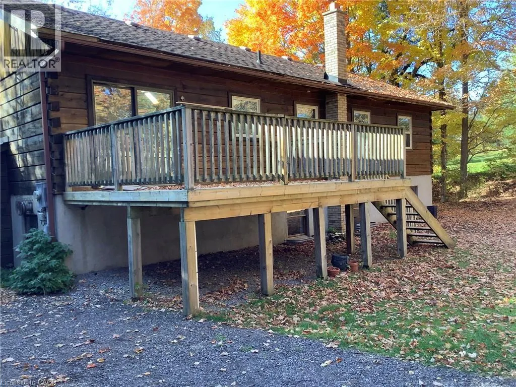 2644 MARY NICHOLS Road
