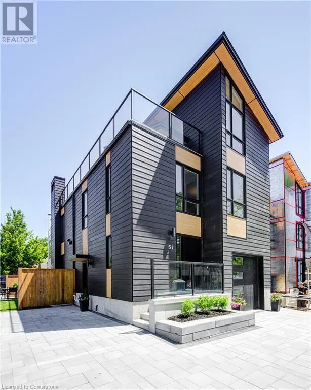 57 CENTRE ST