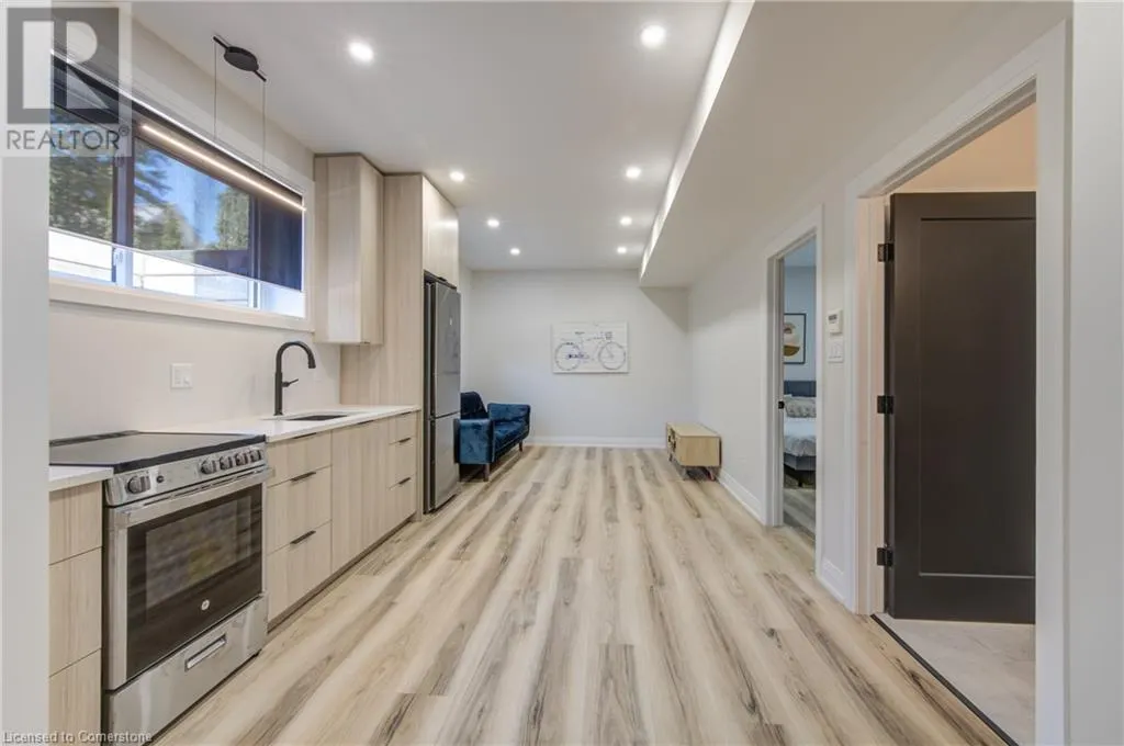 57 CENTRE ST