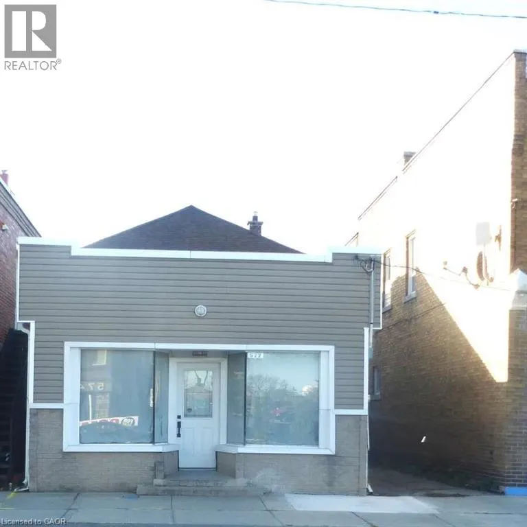 577 KING Street