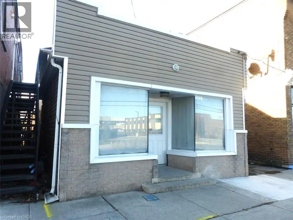 577 KING Street