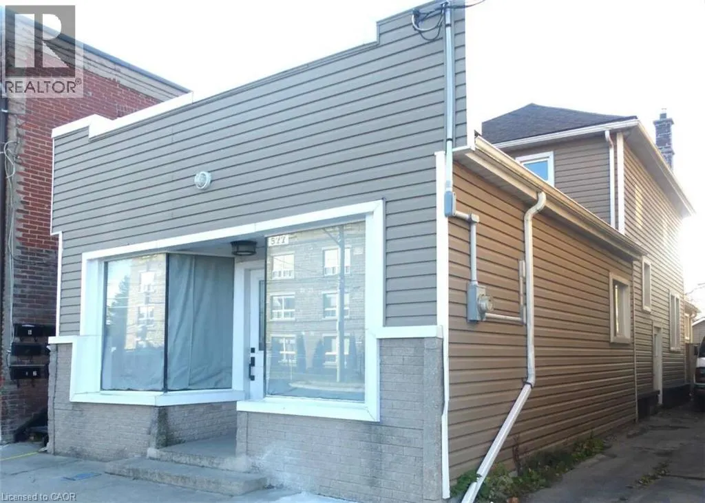 577 KING Street