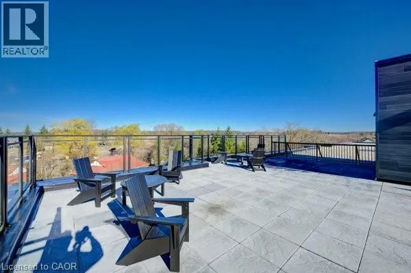 162 SNYDERS Road E Unit# 102, #102