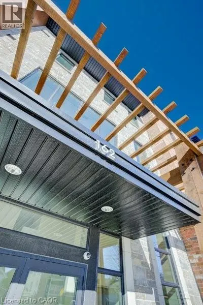 162 SNYDERS Road E Unit# 102, #102