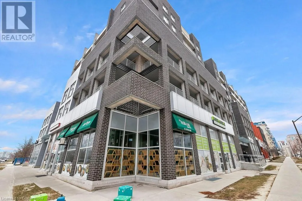 280 LESTER Street Unit# 404, #404