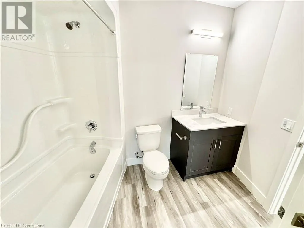 162 SNYDERS Road E Unit# 201, #201