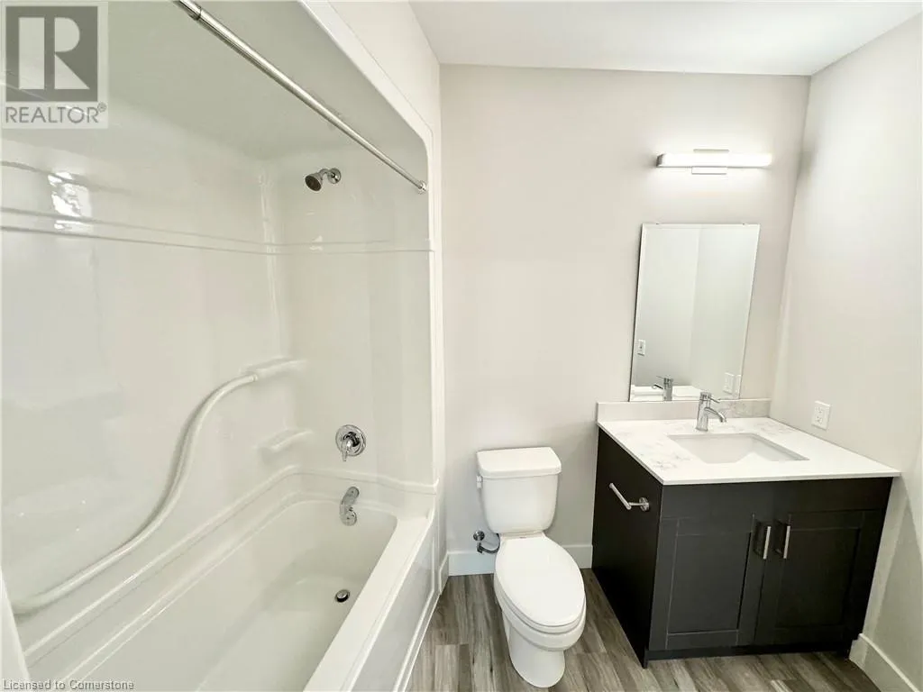 162 SNYDERS Road E Unit# 201, #201