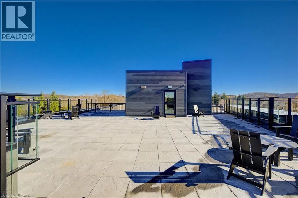 162 SNYDERS Road E Unit# 201, #201