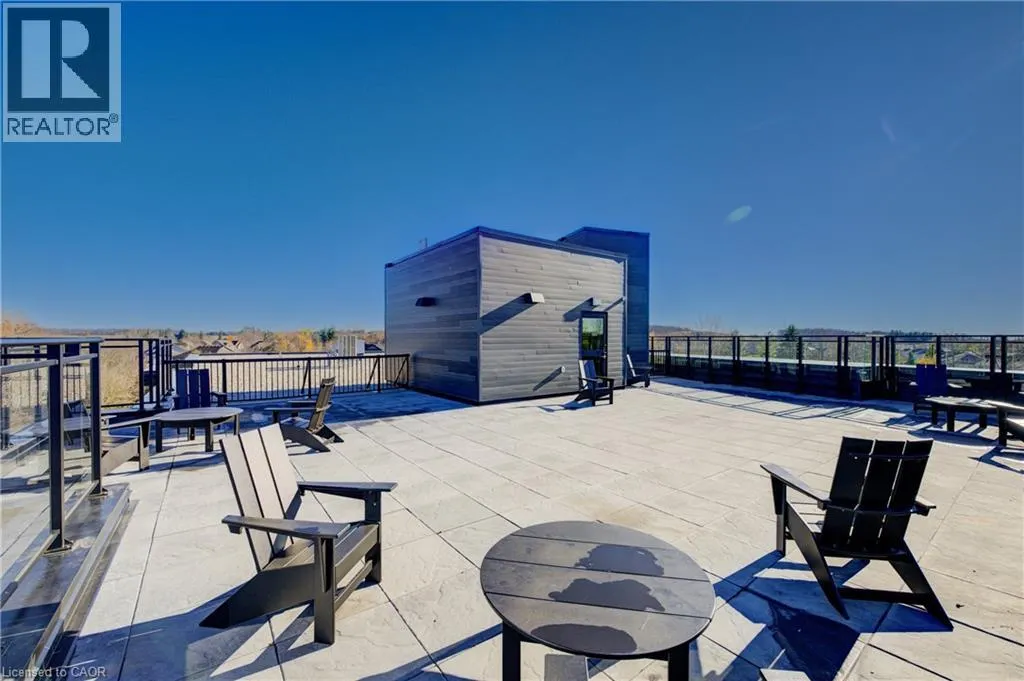 162 SNYDERS Road E Unit# 201, #201