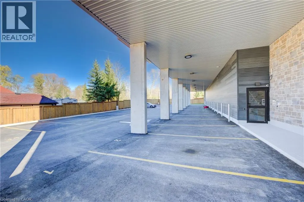 162 SNYDERS Road E Unit# 201, #201