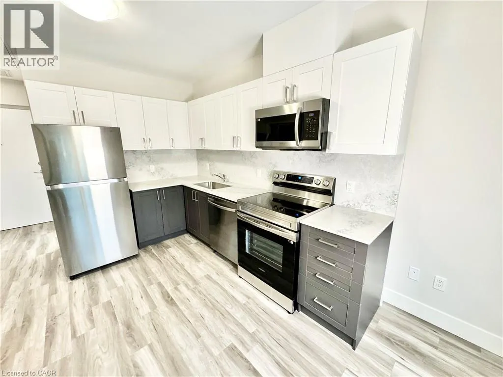 162 SNYDERS Road E Unit# 201, #201