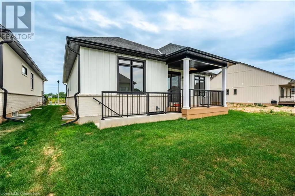 19 OAKLEY Drive