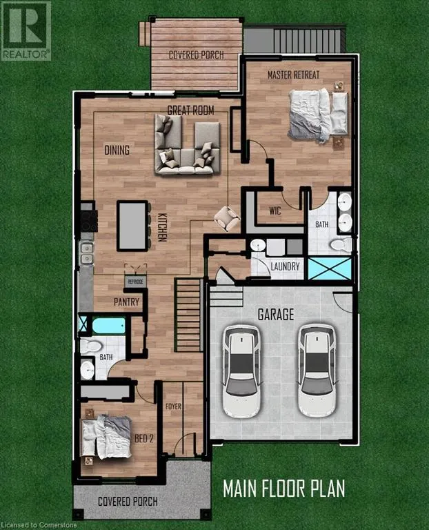19 OAKLEY Drive