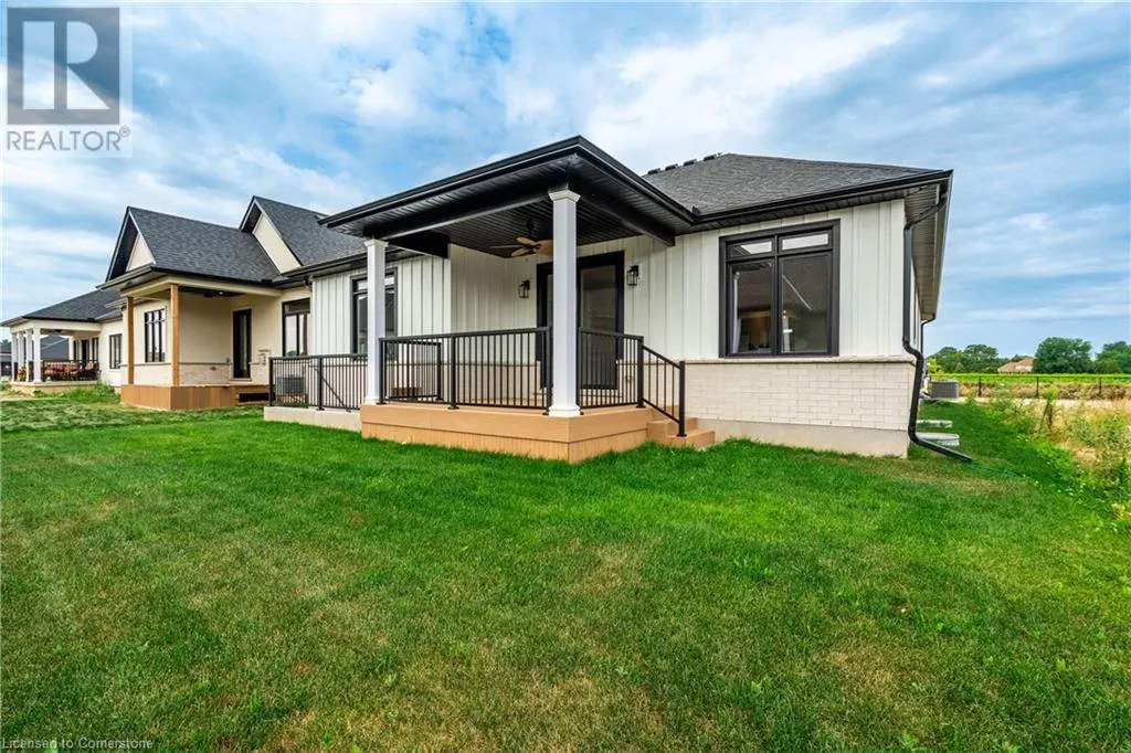 19 OAKLEY Drive