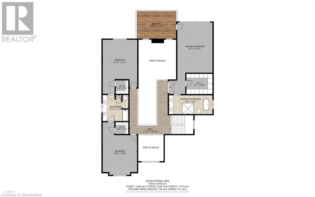 14 ST GEORGES Court