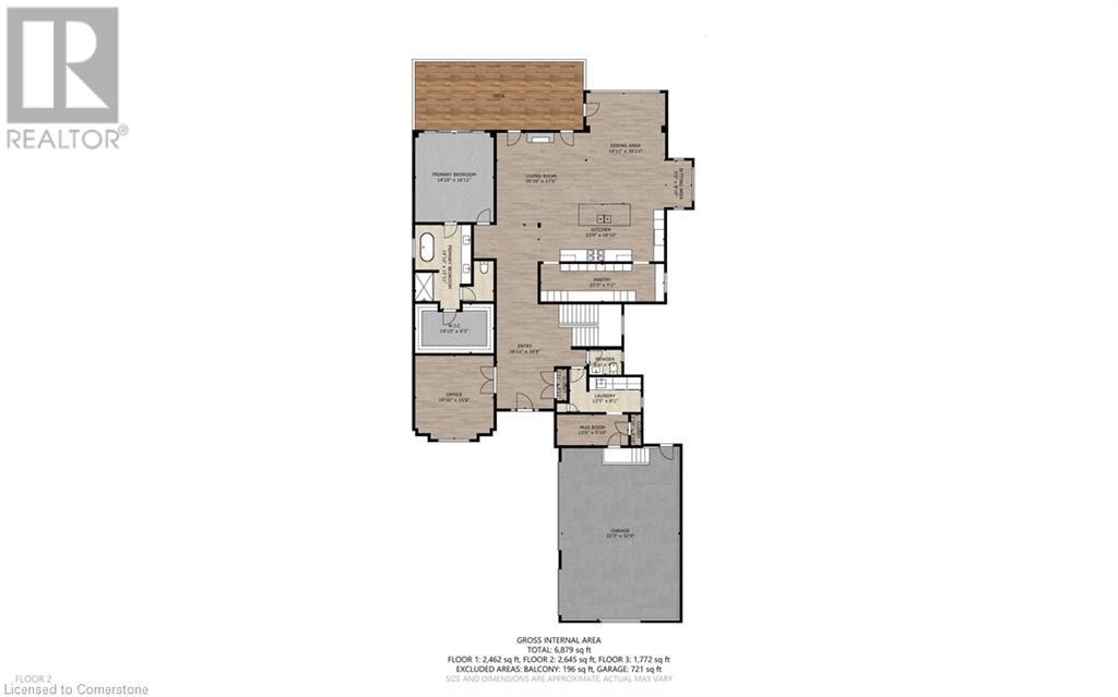 14 ST GEORGES Court
