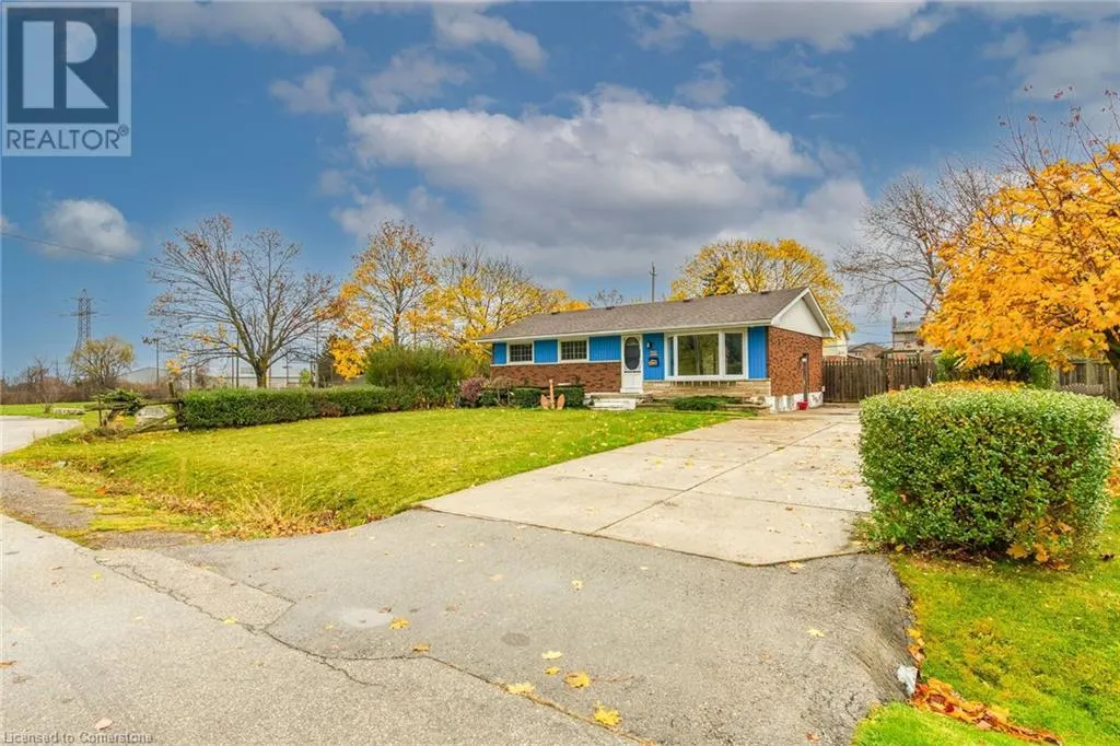 46 ORIOLE Crescent