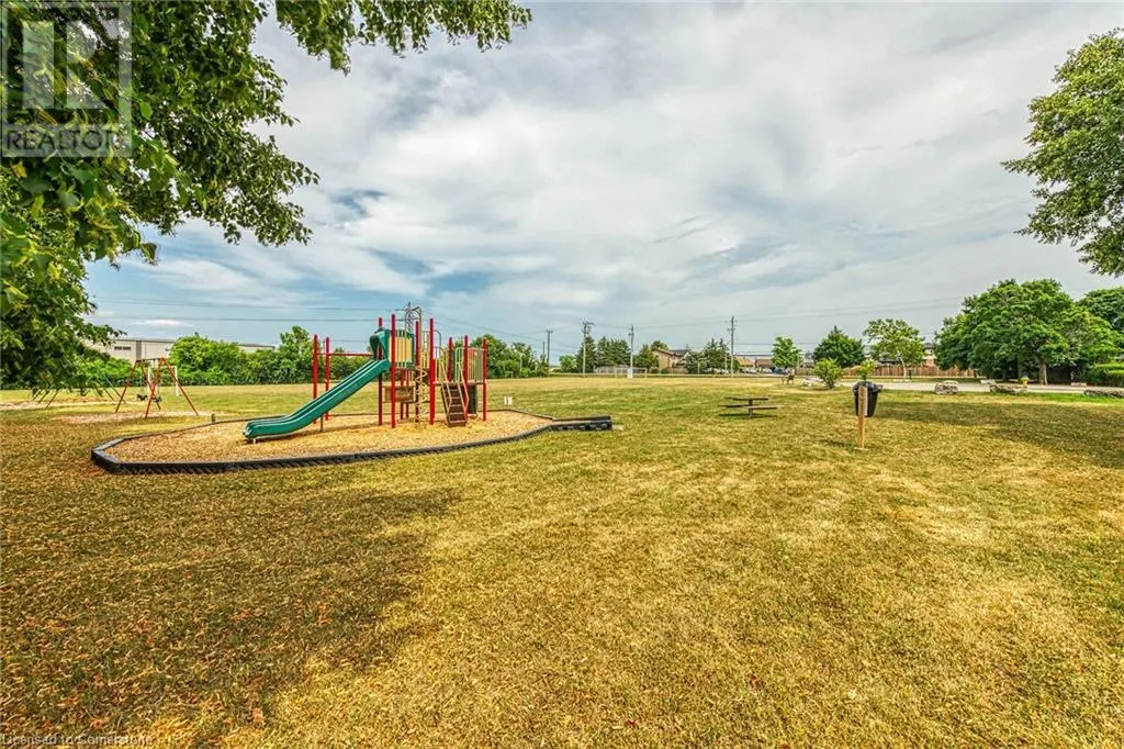 46 ORIOLE Crescent