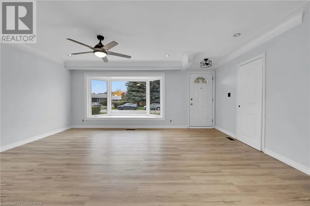 46 ORIOLE Crescent