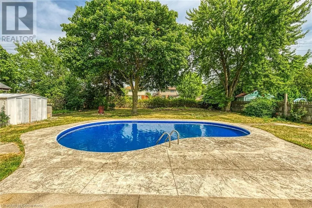 46 ORIOLE Crescent