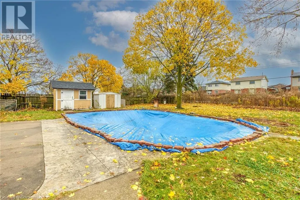 46 ORIOLE Crescent