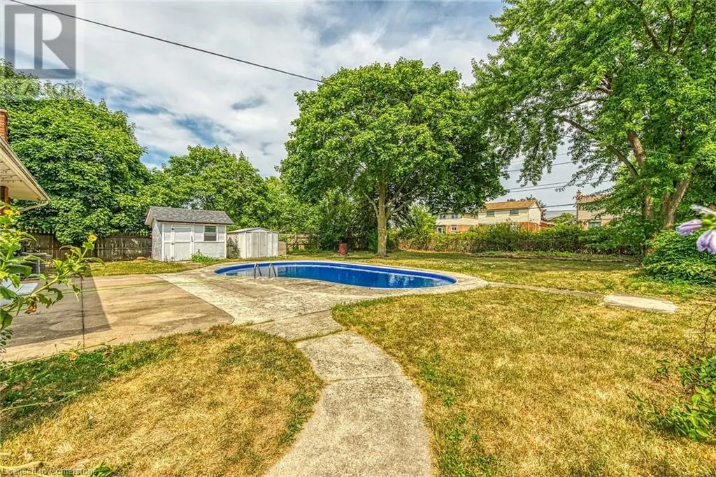 46 ORIOLE Crescent