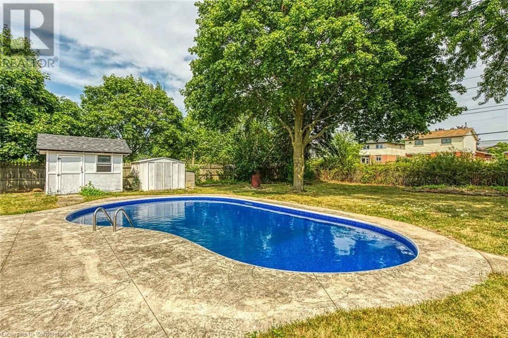 46 ORIOLE Crescent