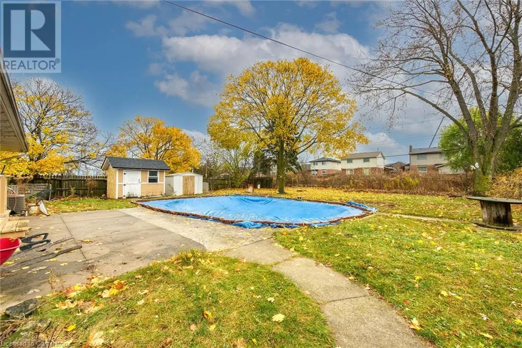 46 ORIOLE Crescent