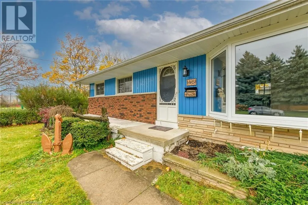 46 ORIOLE Crescent