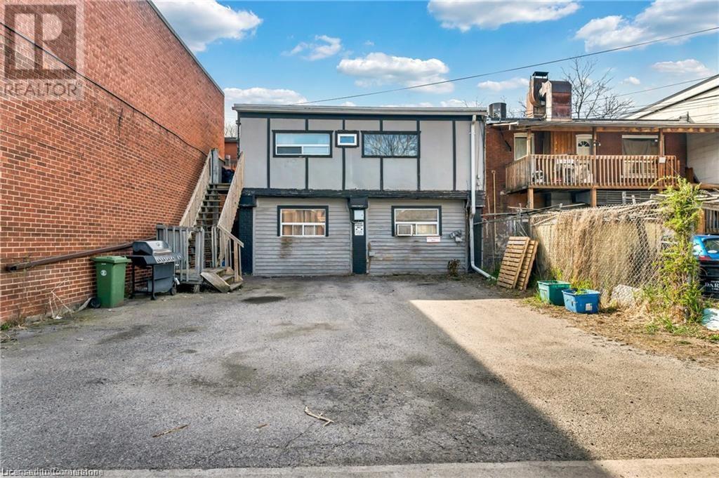 70 OTTAWA Street N Unit# 1