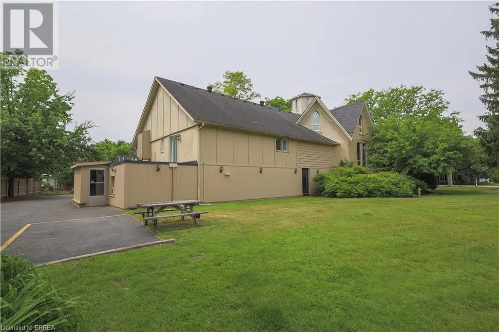 646 MOUNT PLEASANT Road