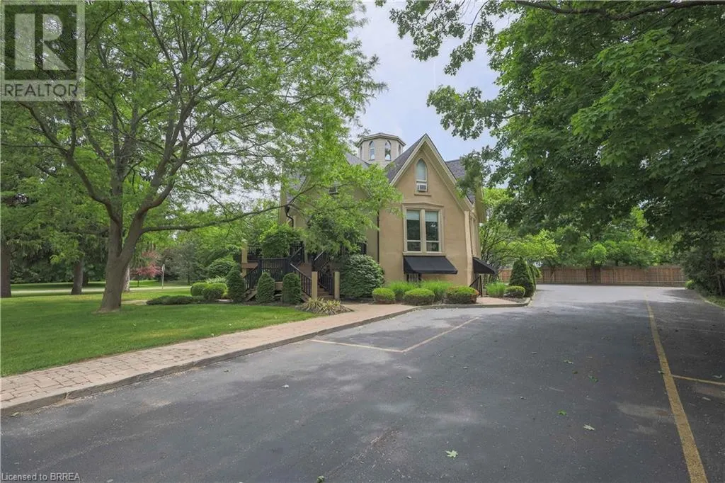 646 MOUNT PLEASANT Road