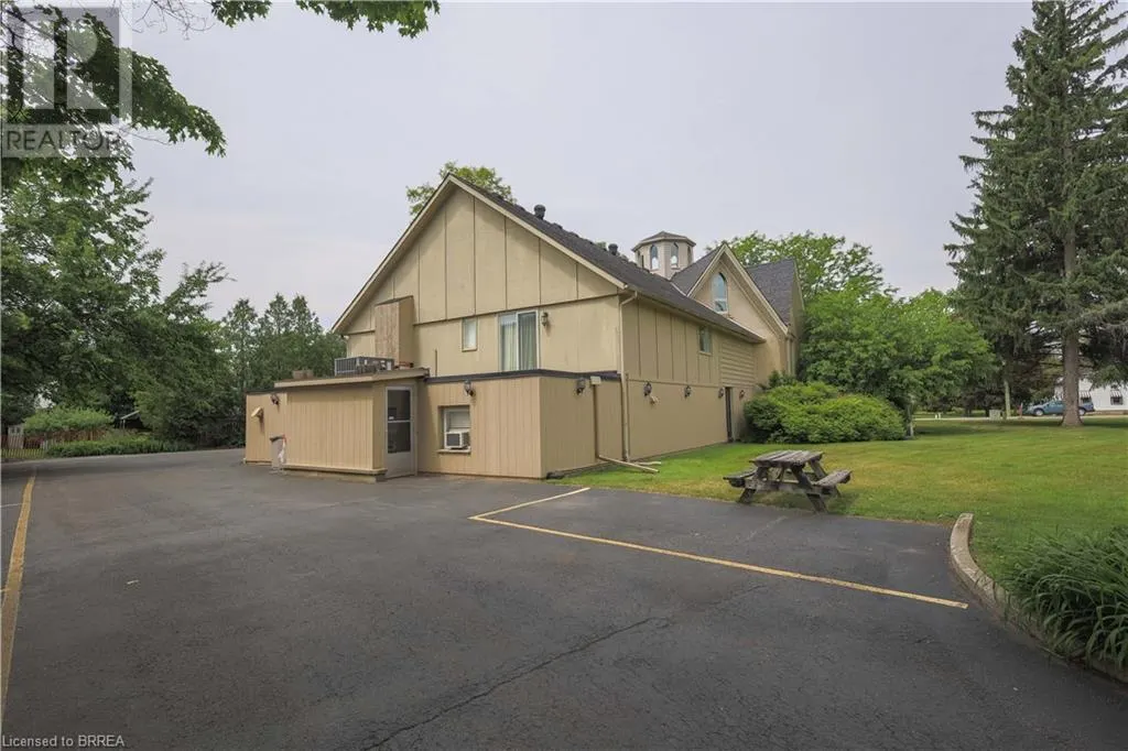 646 MOUNT PLEASANT Road