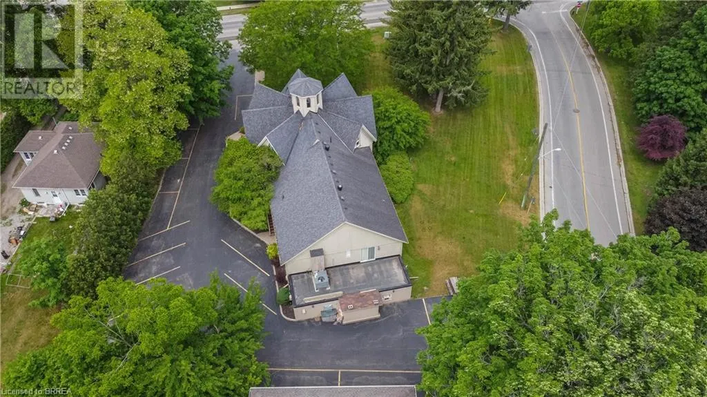 646 MOUNT PLEASANT Road
