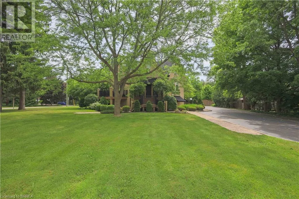 646 MOUNT PLEASANT Road