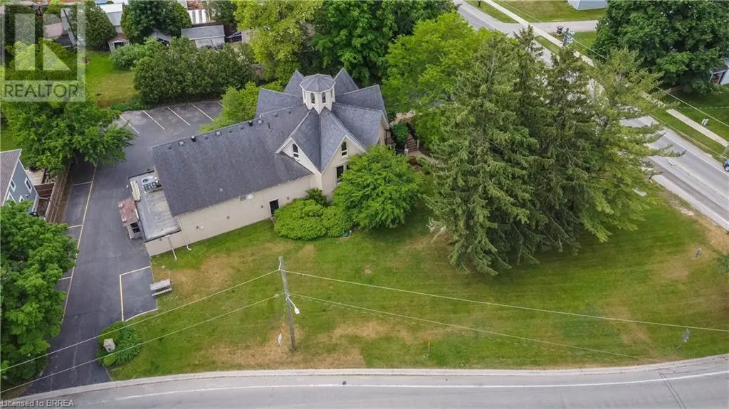 646 MOUNT PLEASANT Road