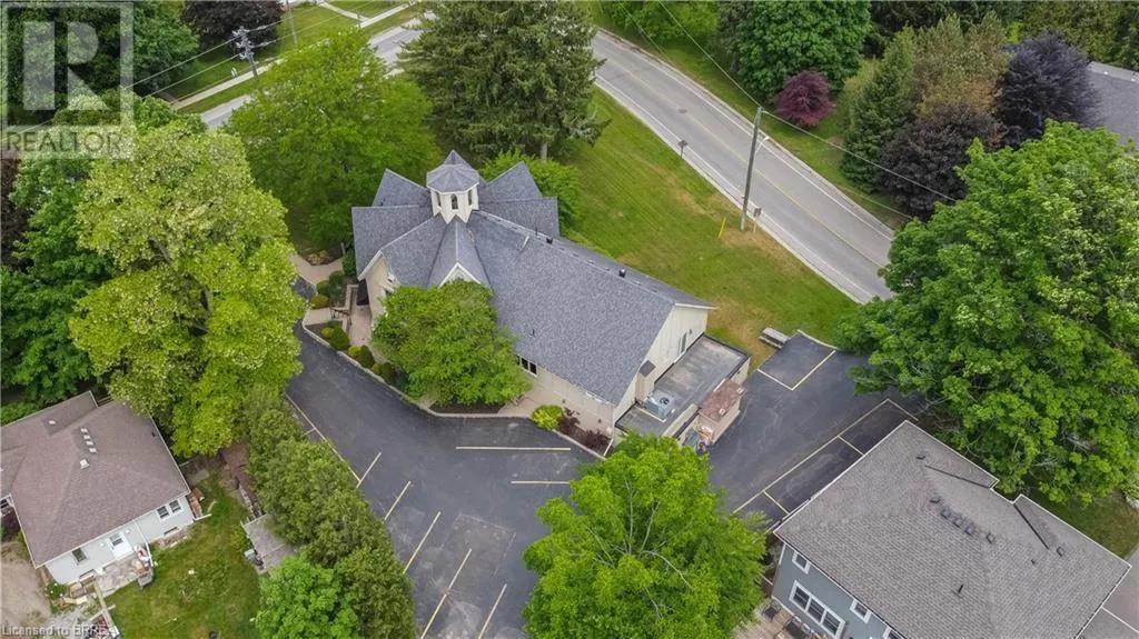 646 MOUNT PLEASANT Road