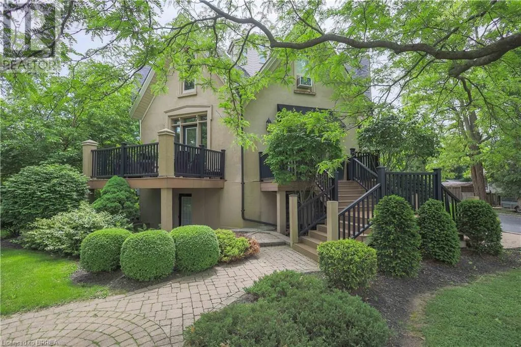 646 MOUNT PLEASANT Road