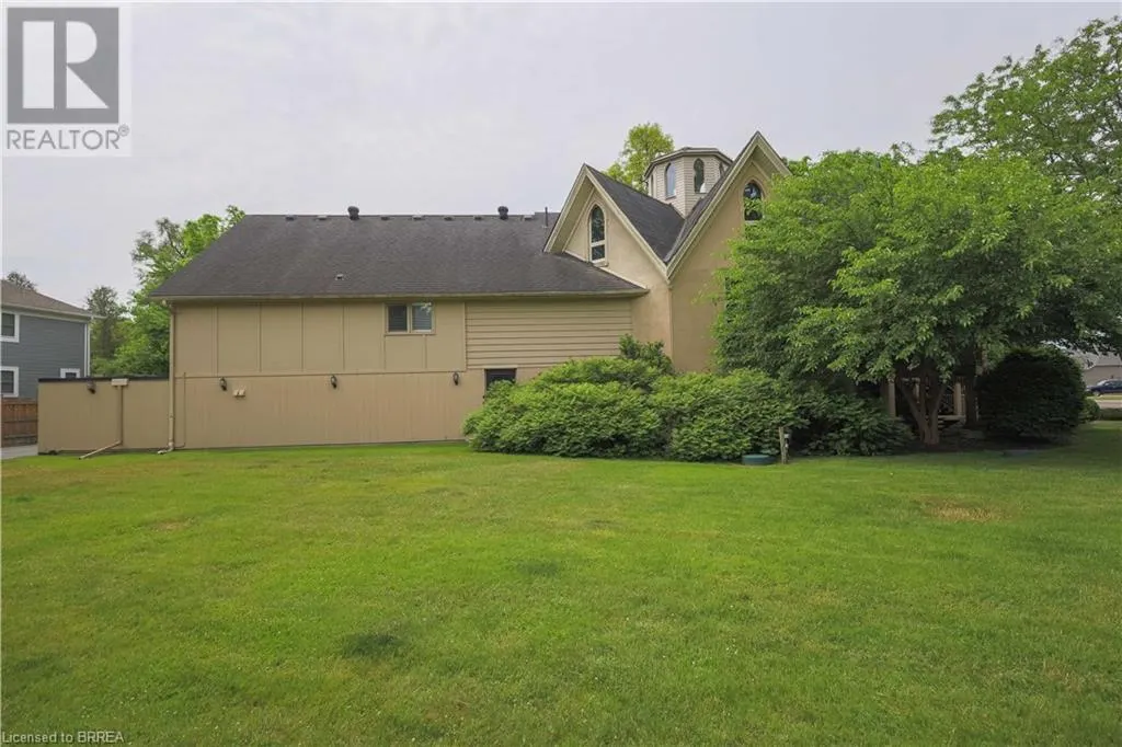 646 MOUNT PLEASANT Road