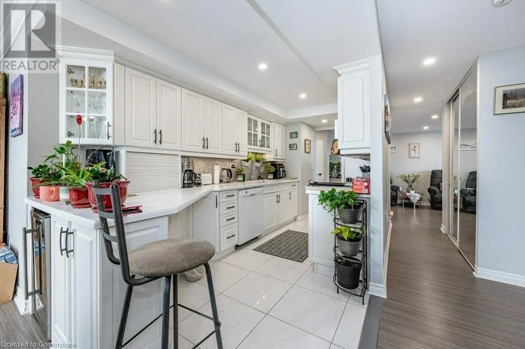 3100 KIRWIN Avenue Unit# 2102, #2102