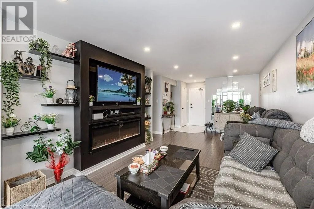 3100 KIRWIN Avenue Unit# 2102, #2102