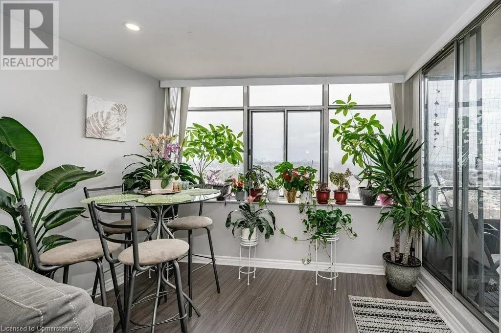 3100 KIRWIN Avenue Unit# 2102, #2102