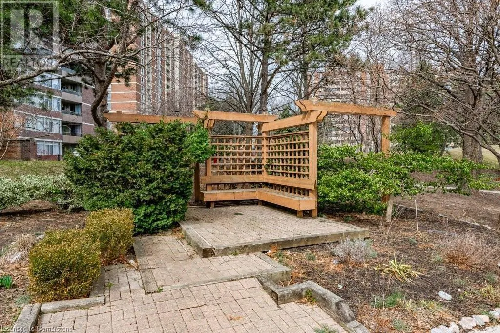 3100 KIRWIN Avenue Unit# 2102, #2102