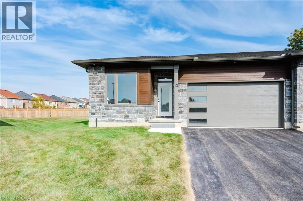 269 PITTOCK PARK Road Unit# 19, #19
