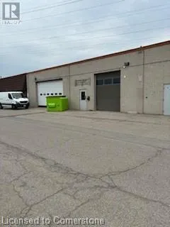 1254 PLAINS Road E Unit# B 2, #B 2