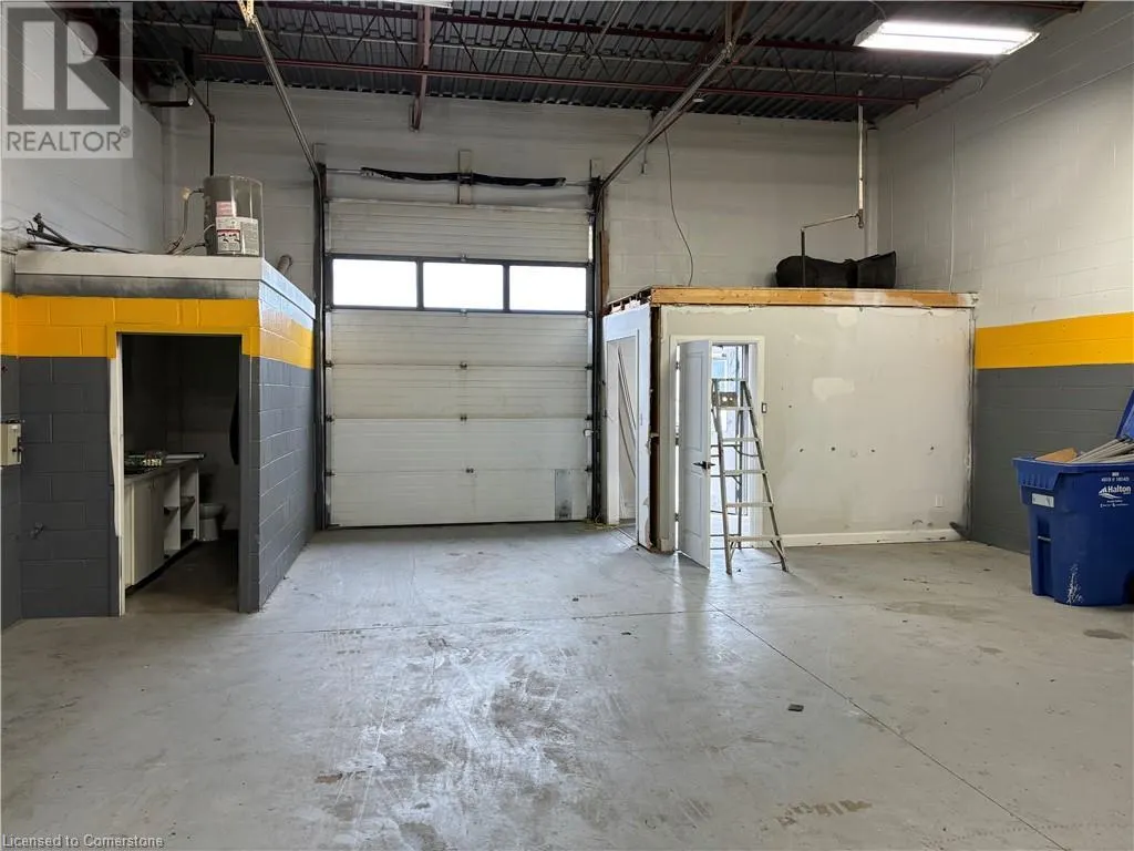 1254 PLAINS Road E Unit# B 2, #B 2