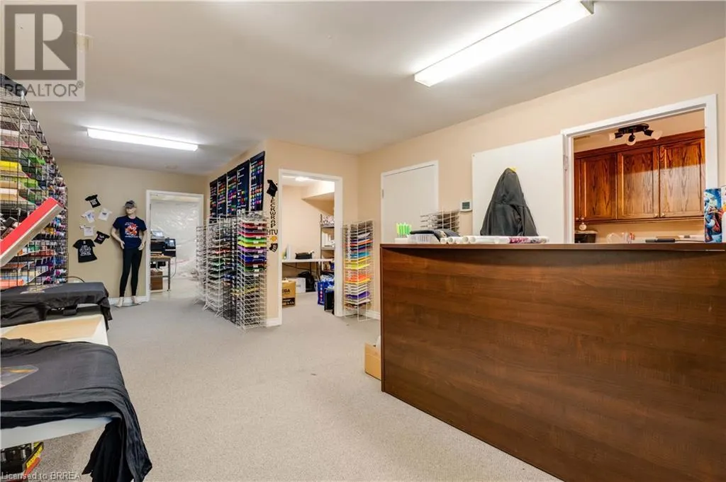 45 DALKEITH Drive Unit# 2, #2