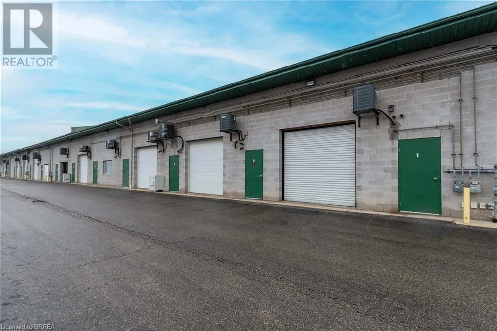 45 DALKEITH Drive Unit# 2, #2