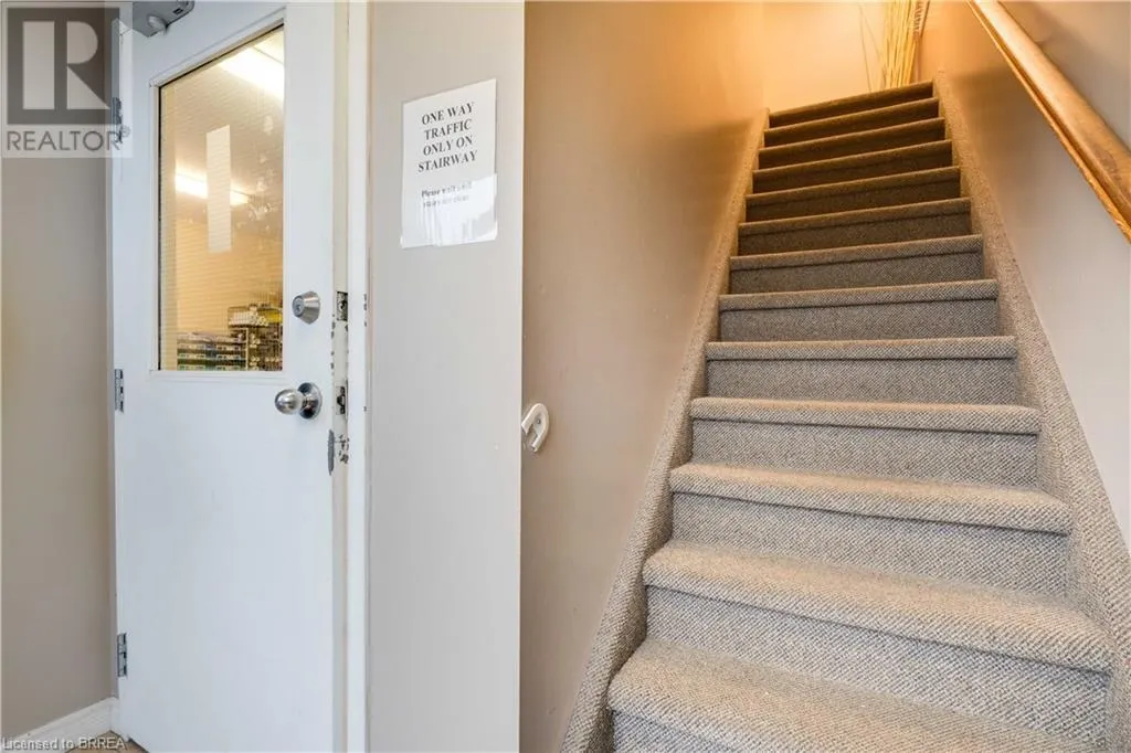 45 DALKEITH Drive Unit# 2, #2